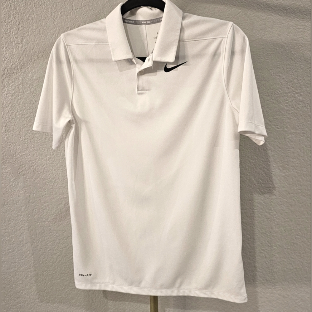 Nike Boys Polo